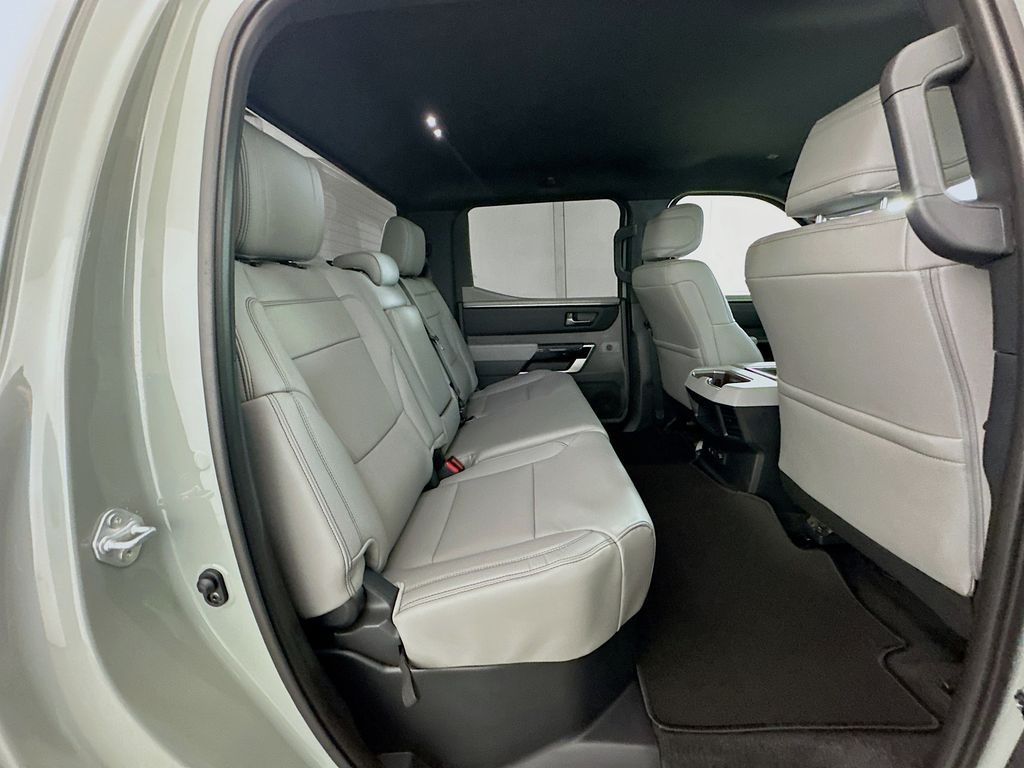 Thumbnail: 2026 Toyota Tundra - 27