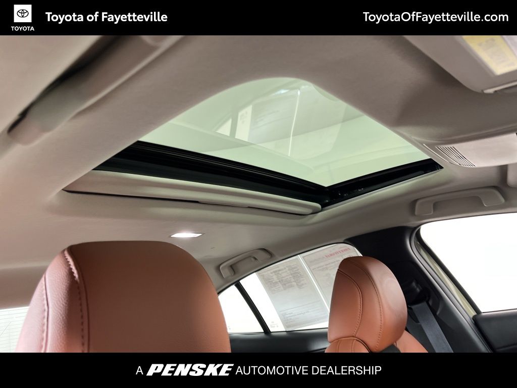 Thumbnail: 2025 Mazda Mazda3 - 5