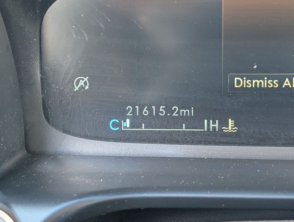 used 2023 Lincoln Aviator car, priced at $43,888