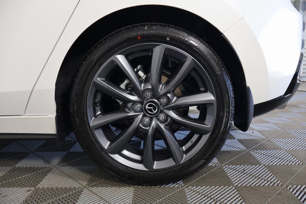 Thumbnail: 2026 Mazda Mazda3 - 10
