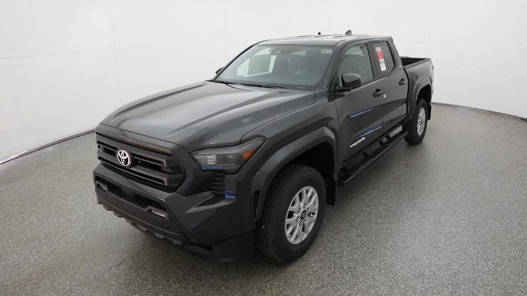 Thumbnail: 2025 Toyota Tacoma - 22