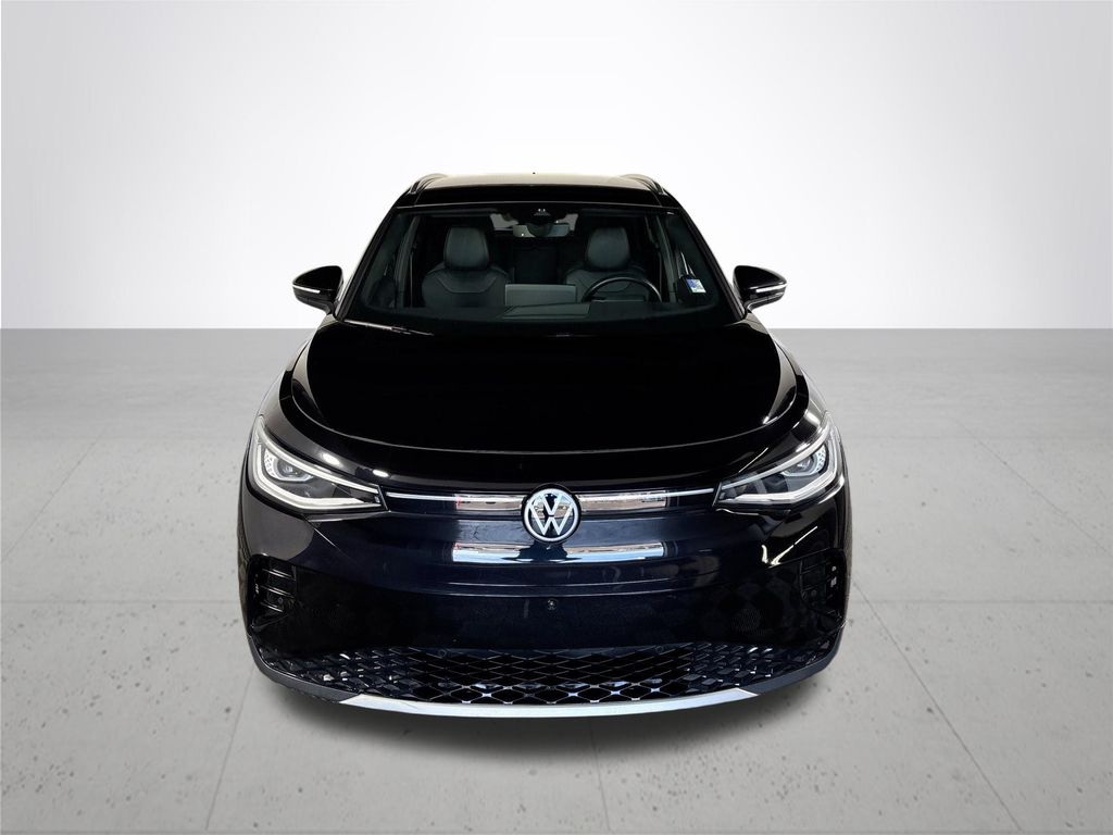 2023 Volkswagen ID.4 Pro S Plus