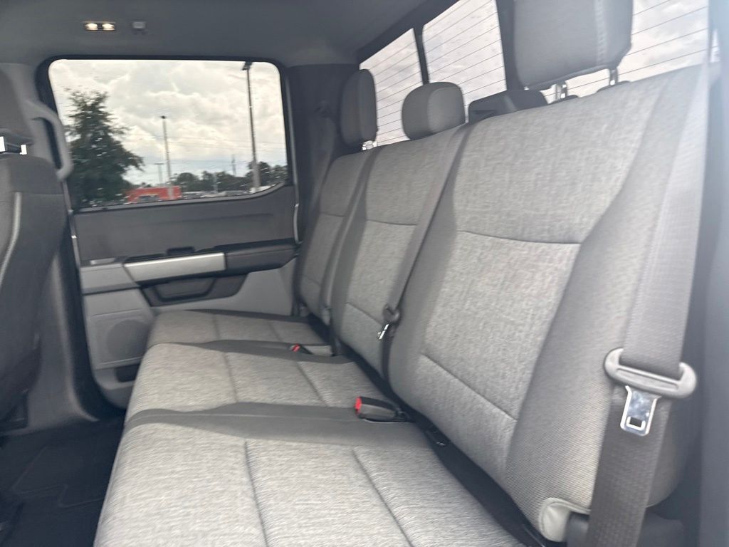 2026 Ford F-250 Super Duty XL
