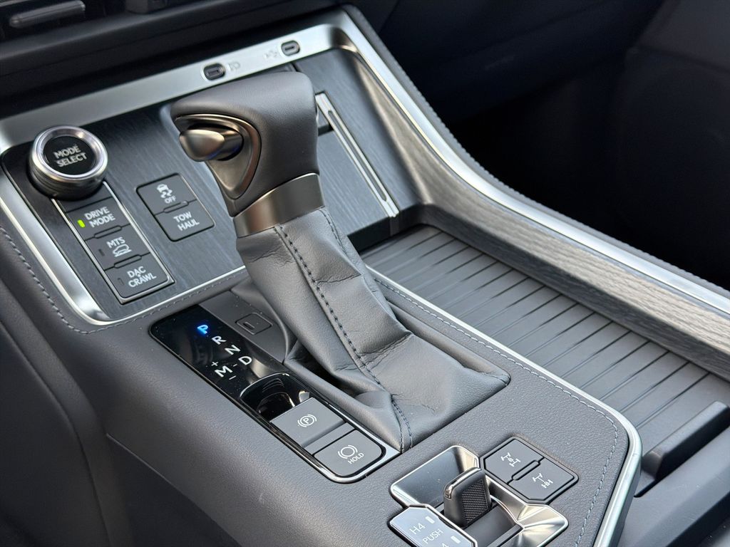 Thumbnail: 2026 Lexus GX - 20