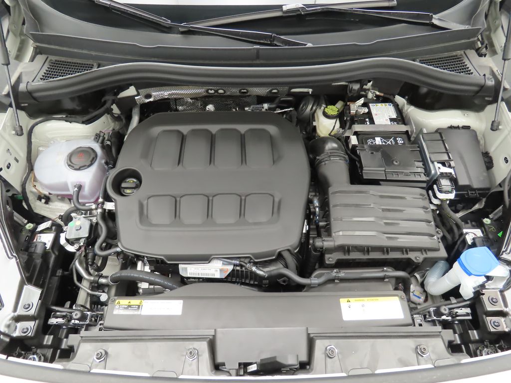 Thumbnail: 2026 Volkswagen Tiguan - 29