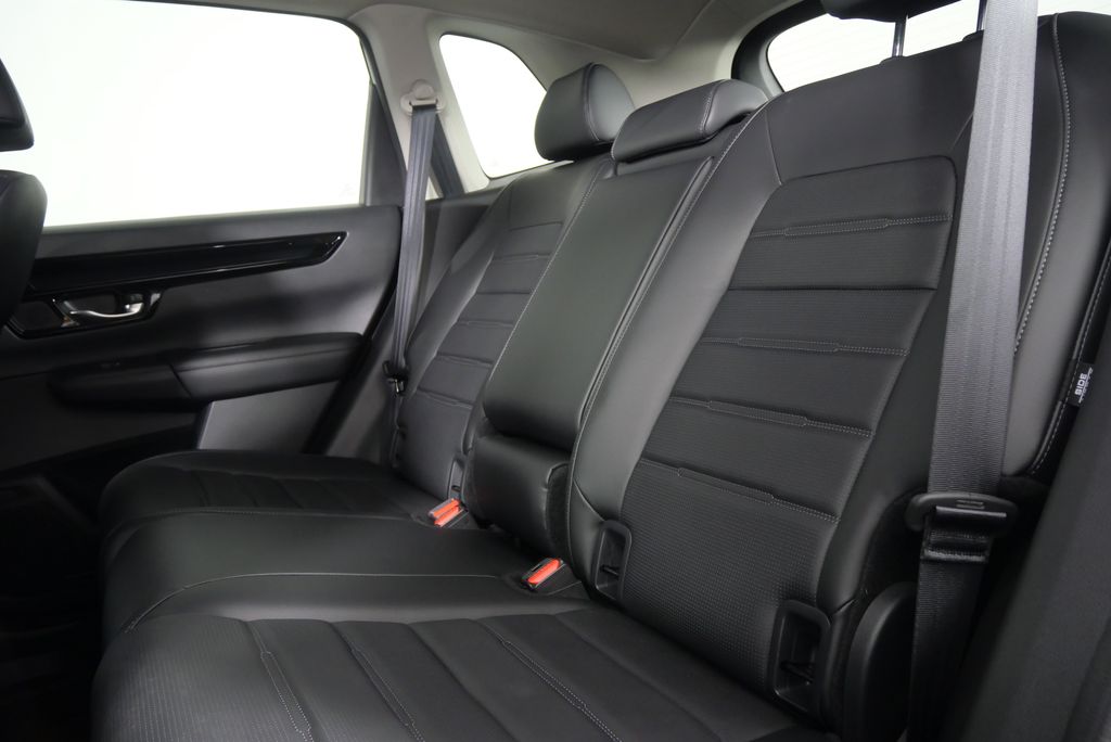 2024 Honda CR-V EX-L 16
