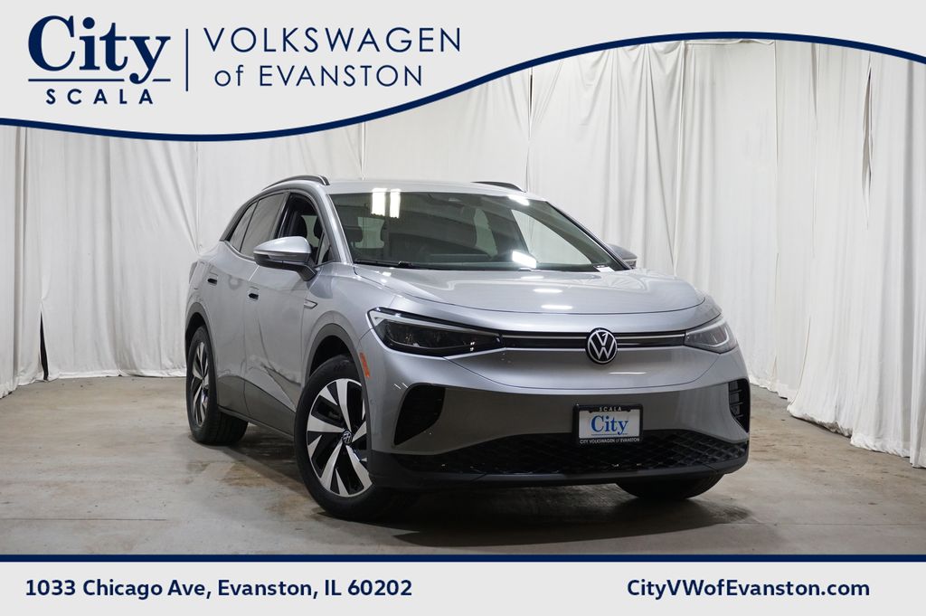 2023 Volkswagen ID.4 Pro RWD