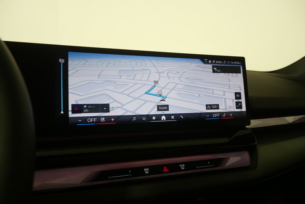 Thumbnail: 2025 BMW 5 Series - 21