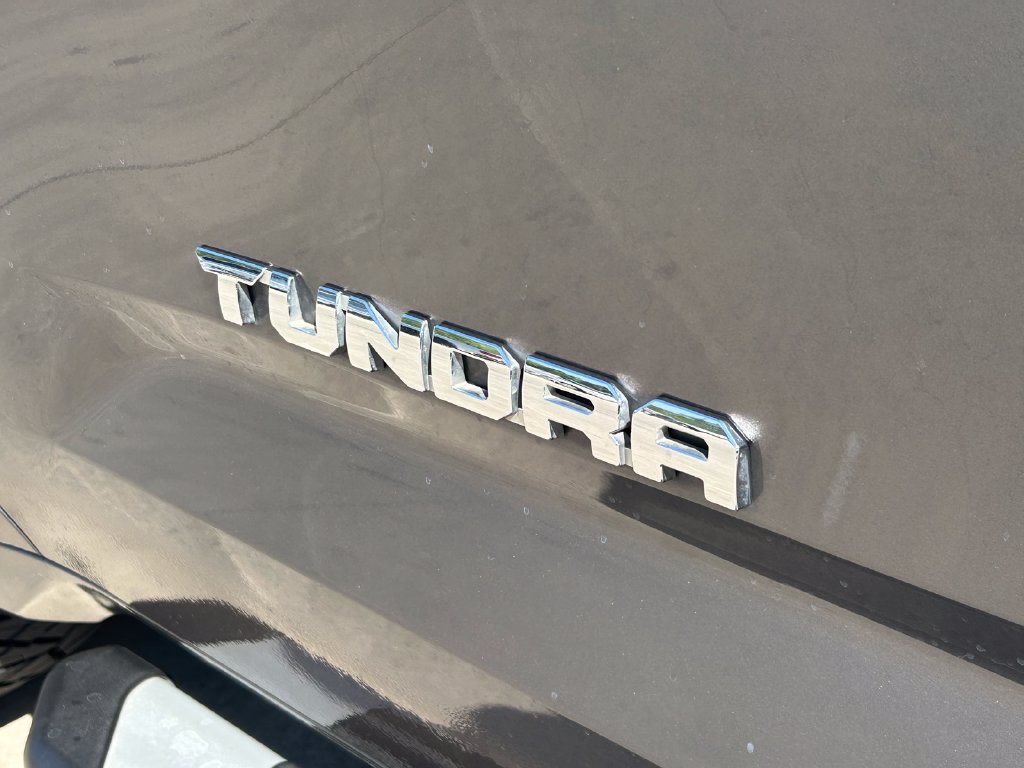 Used 2023 Toyota Tundra Truck