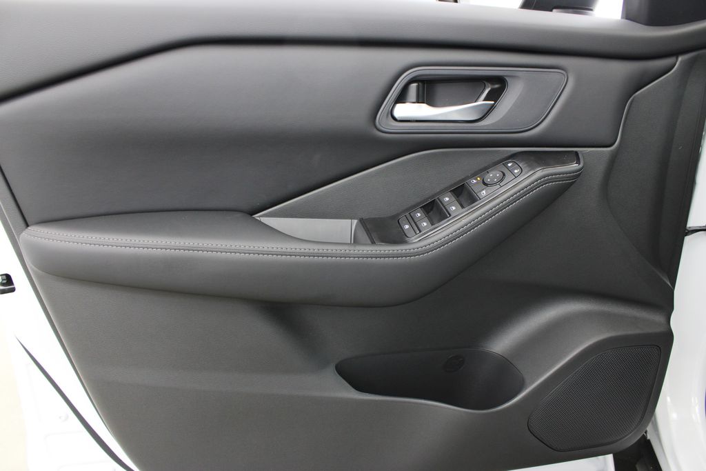 new 2026 Nissan Rogue car, priced at $29,945