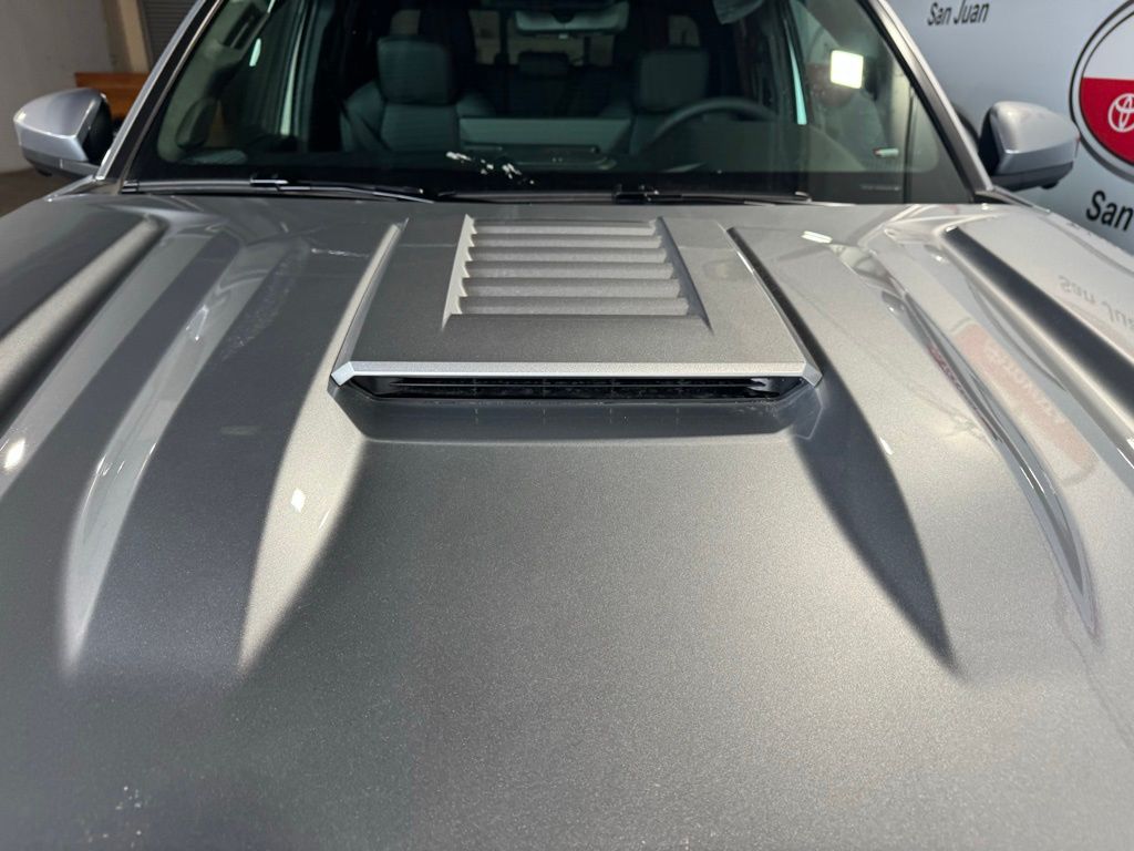 Thumbnail: 2025 Toyota Tacoma - 14