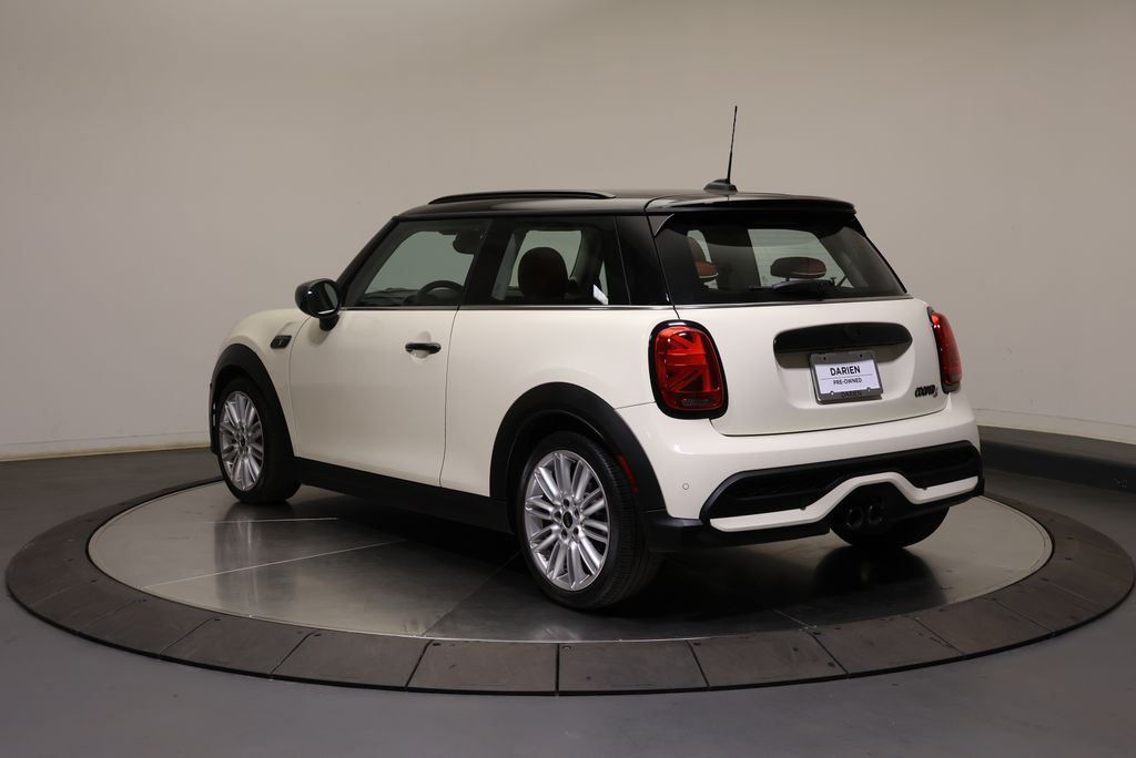 Thumbnail: 2023 MINI Cooper - 3