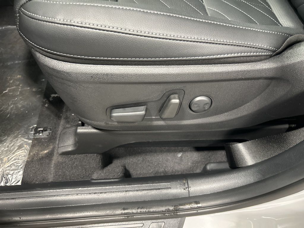 new 2025 Kia Telluride car, priced at $49,795