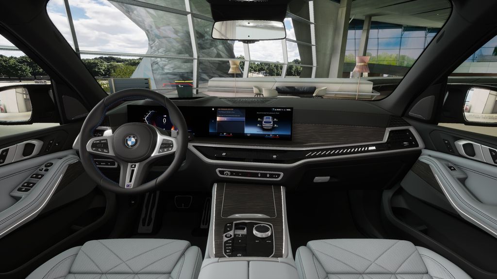 Thumbnail: 2026 BMW X5 - 10