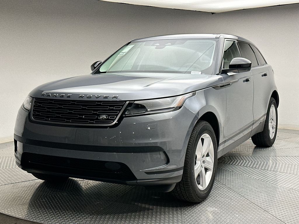 2025 Land Rover Range Rover Velar S -
                Paramus, NJ