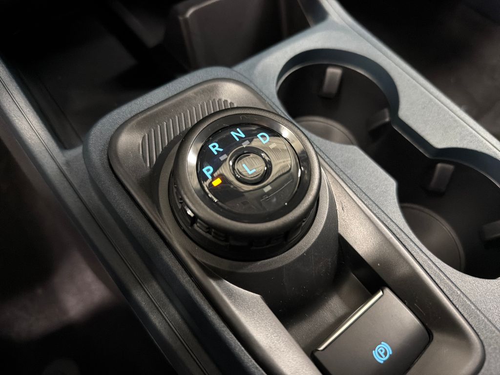 2026 OXFORD WHITE Ford Maverick XL FWD Truck