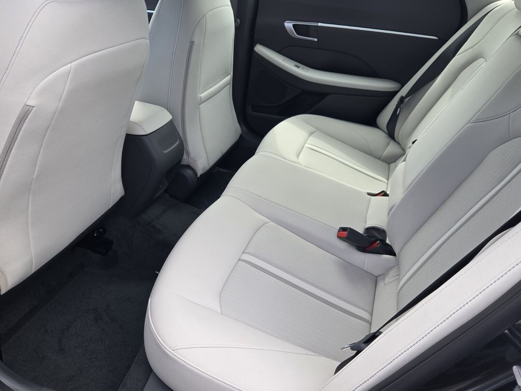 2026 Hyundai Sonata - $28,750