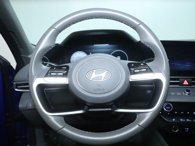 New 2024 Hyundai Elantra For Sale in Bedford, OH