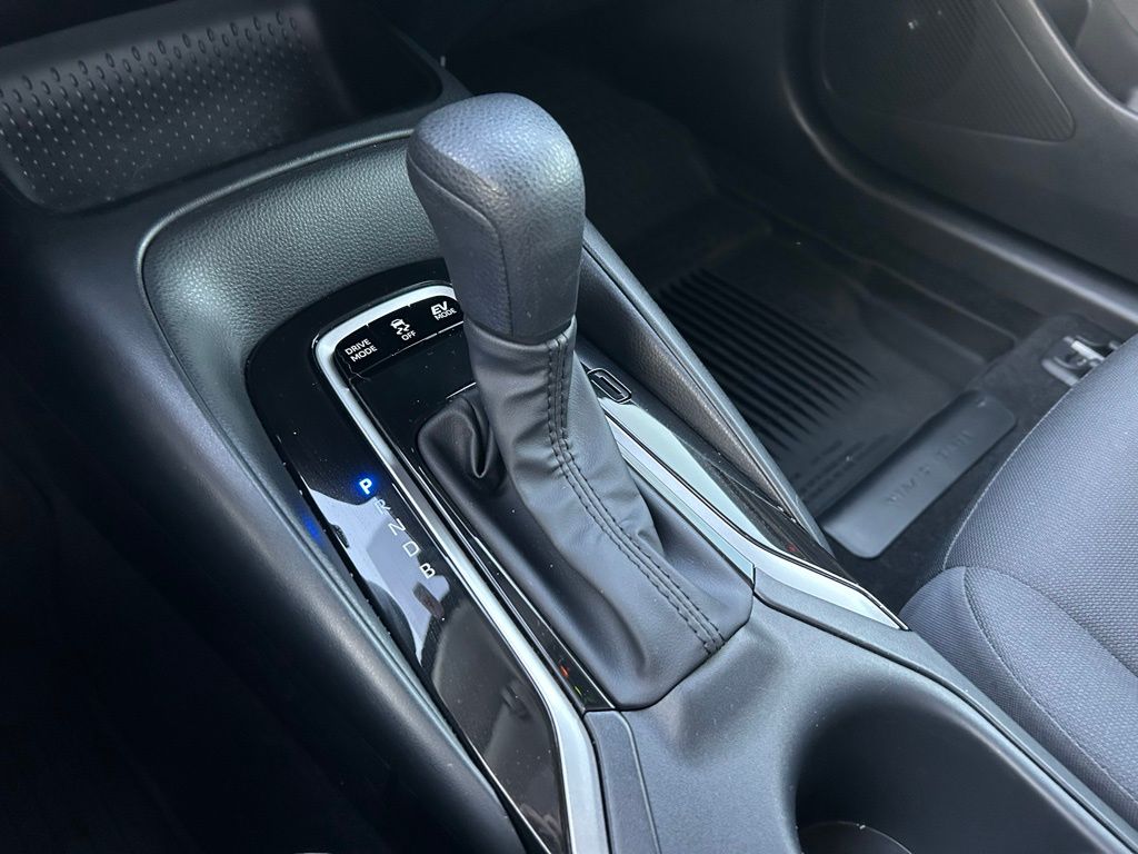 Thumbnail: 2025 Toyota Corolla - 26