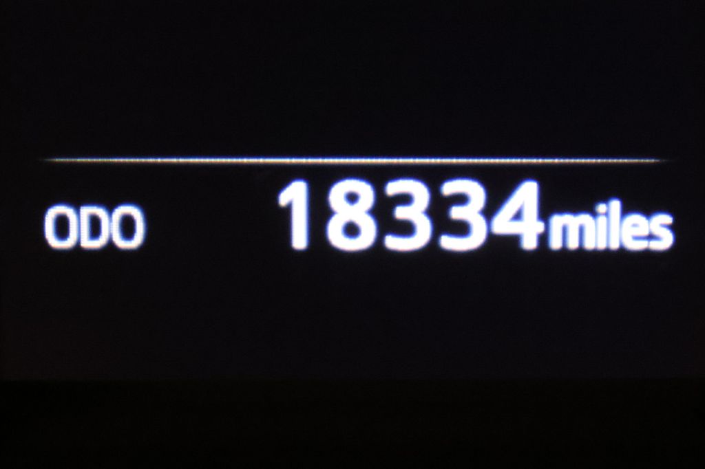 Thumbnail: 2024 Toyota 4Runner - 25