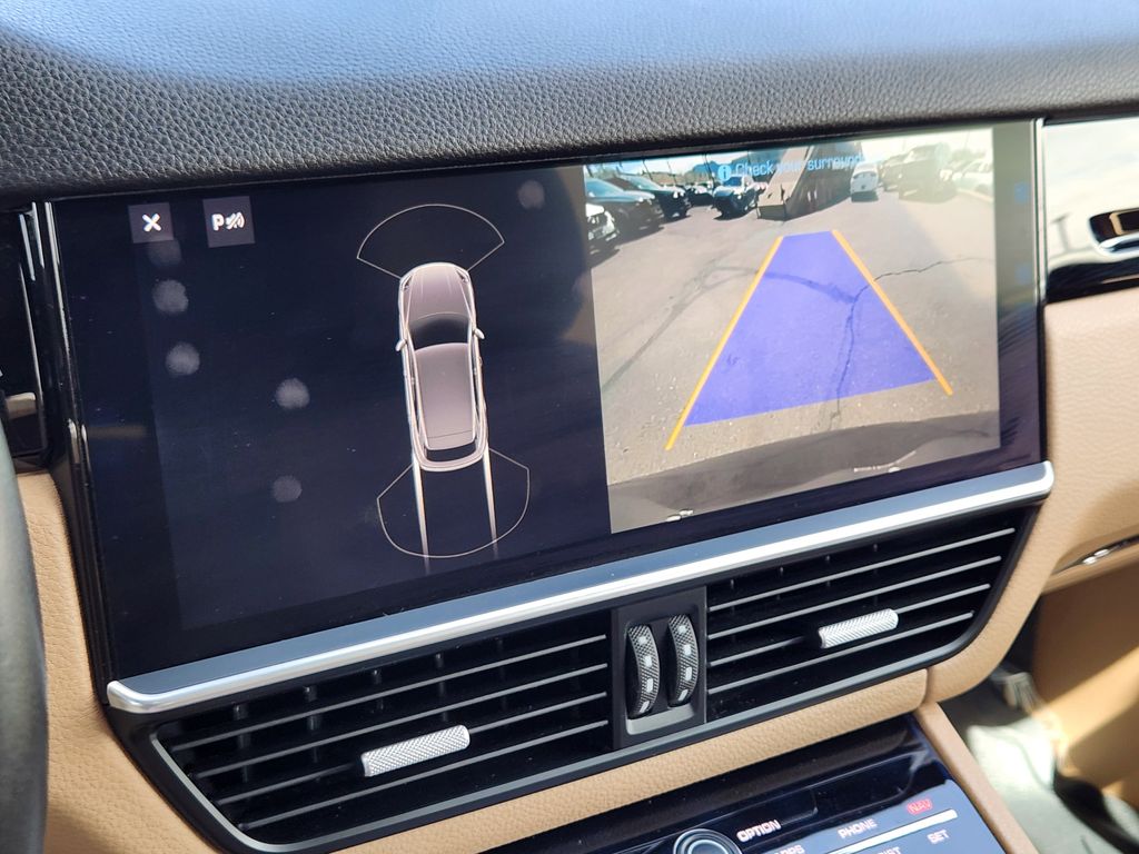 2019 Porsche Cayenne Base - Photo 9