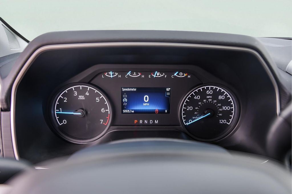 Used Car 2023 Ford F-150  Xlt For Sale Under $35,000 In Austin, Texas