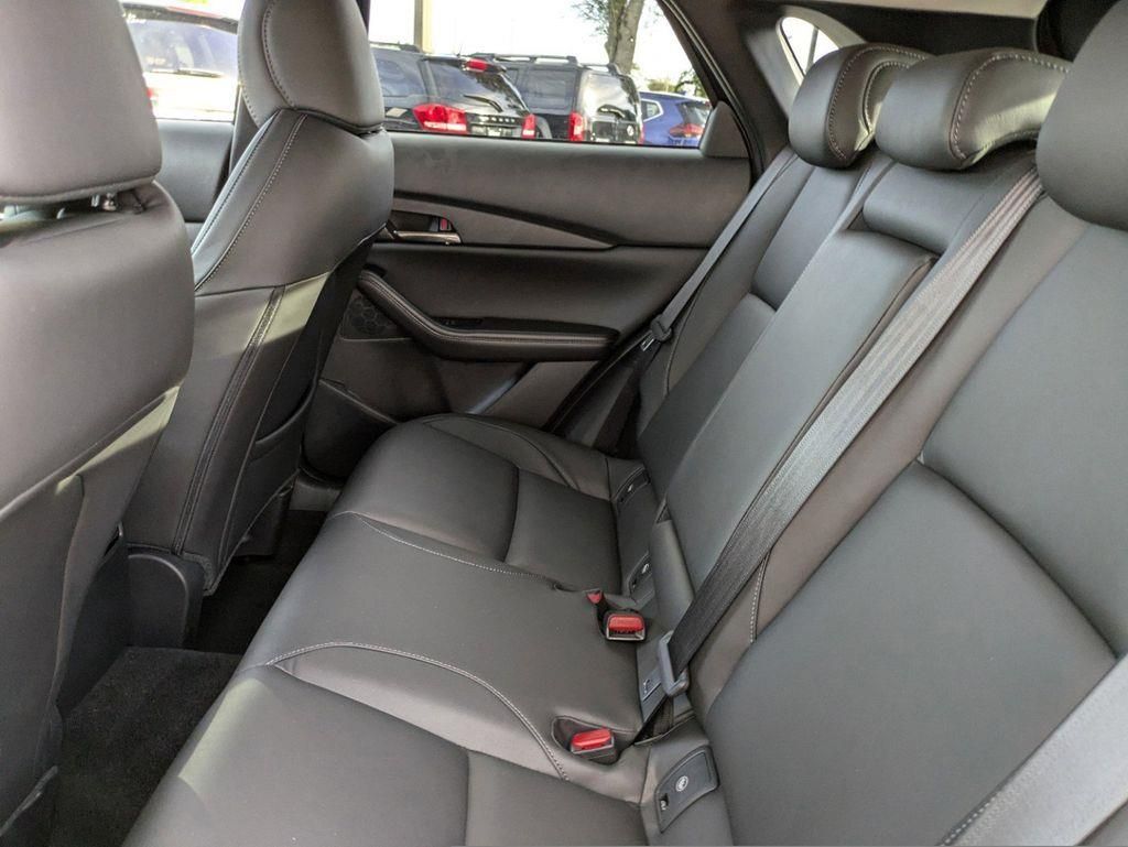 2025 Mazda CX-30 2.5 S Preferred Package photo