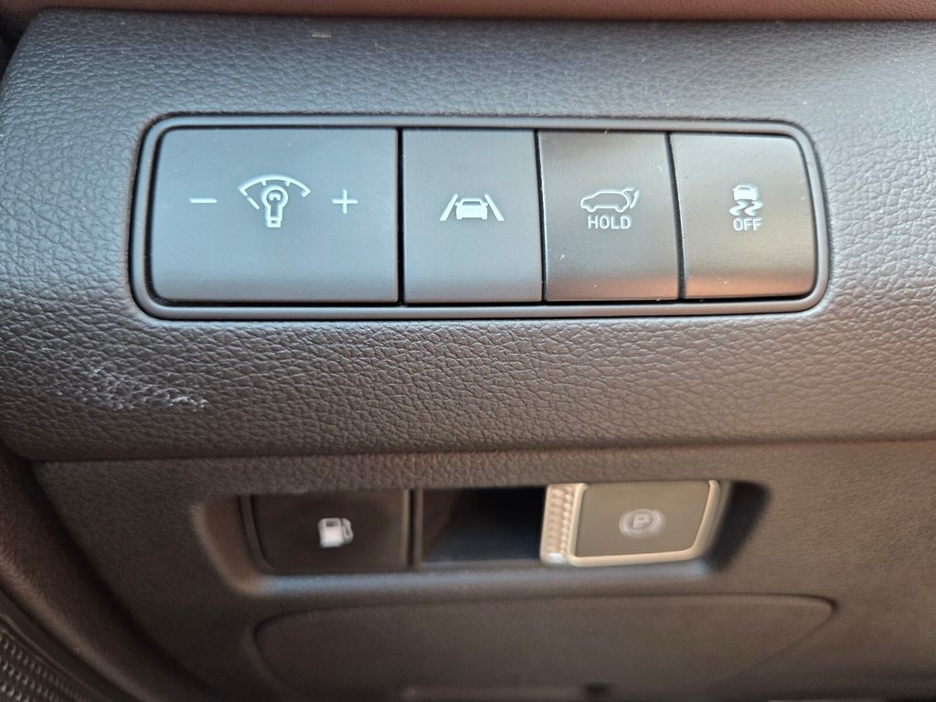 Used 2023 Hyundai Santa Fe Plug-In Hybrid SUV