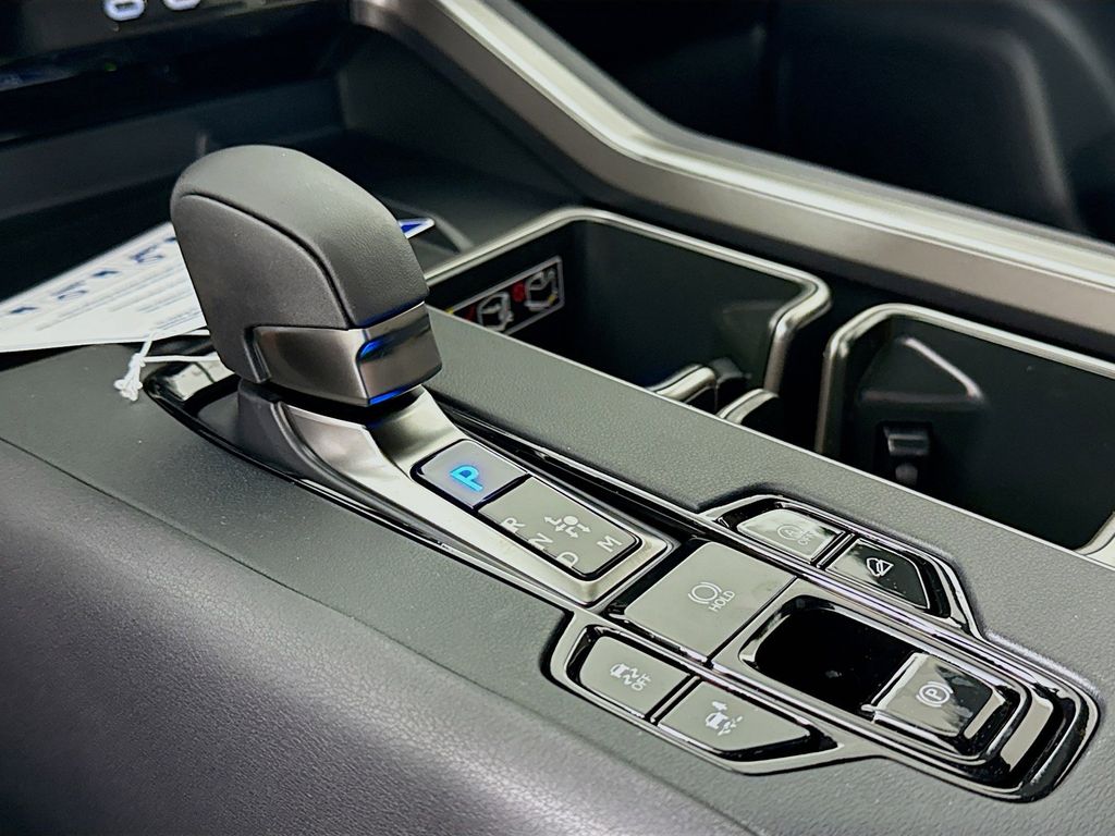 Thumbnail: 2026 Lexus TX - 15