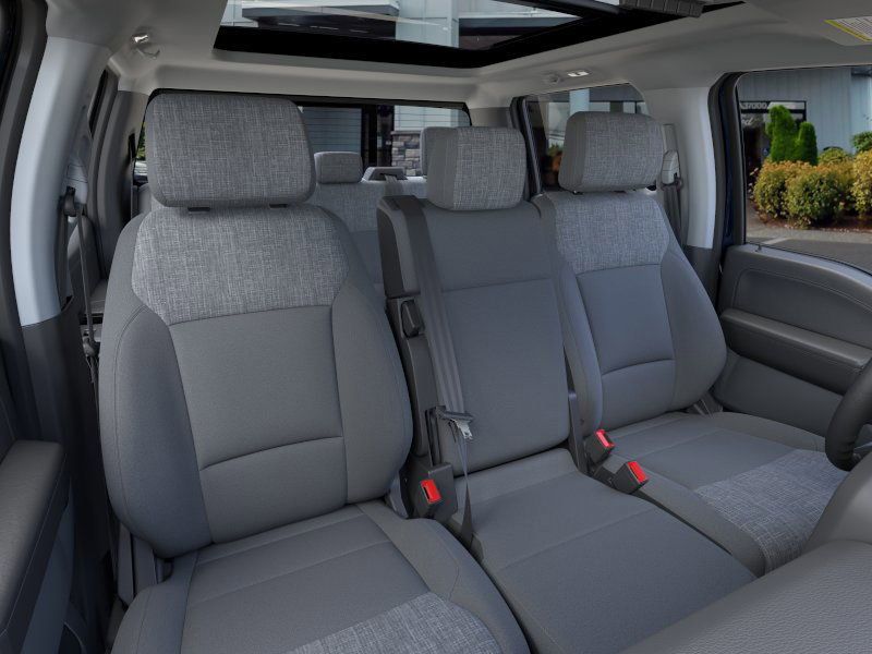 2025 Ford F-250SD XLT