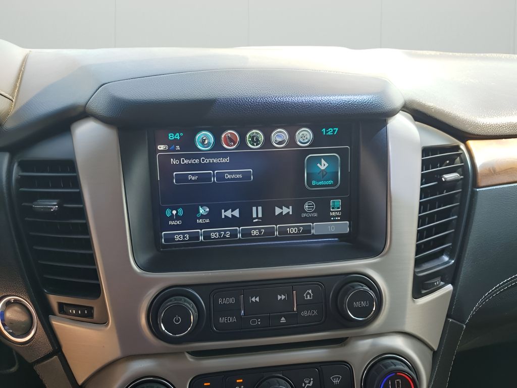 Used Car 2019 Gmc Yukon  Denali For Sale In Austin, Texas