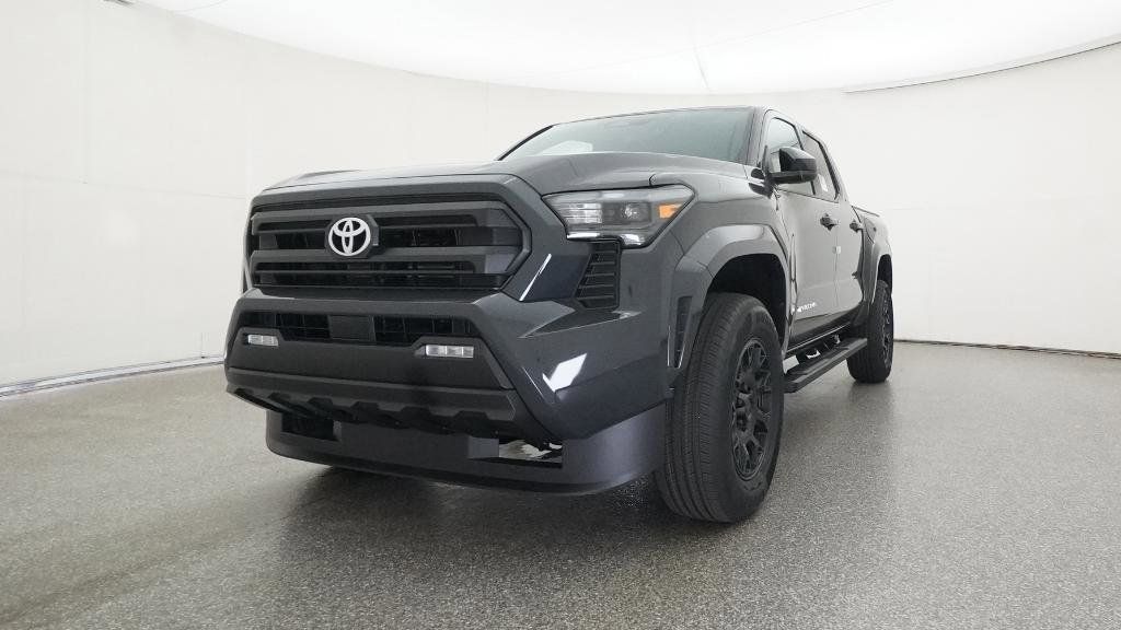 Thumbnail: 2025 Toyota Tacoma - 29