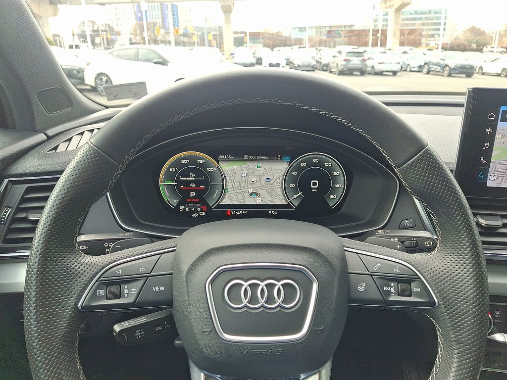 Thumbnail: 2021 Audi Q5 - 20