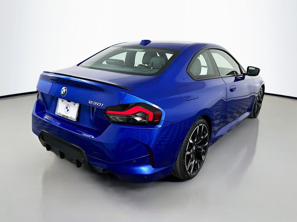 Thumbnail: 2025 BMW 2 Series - 5