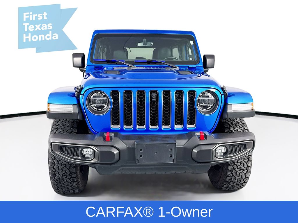 Used Car 2022 Jeep Wrangler  Unlimited Rubicon For Sale Under $40,000 In Austin, Texas