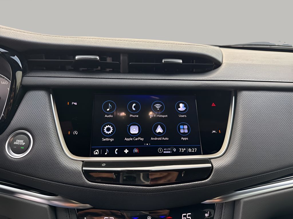 New Car 2025 Cadillac Xt6  Luxury For Sale Under $50,000 In Austin, Texas