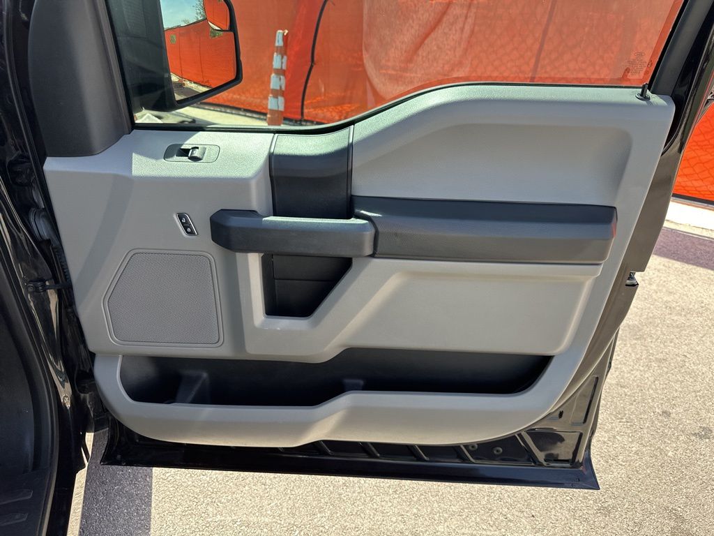 Used Car 2019 Ford F-150  Xl For Sale Under $20,000 In Austin, Texas