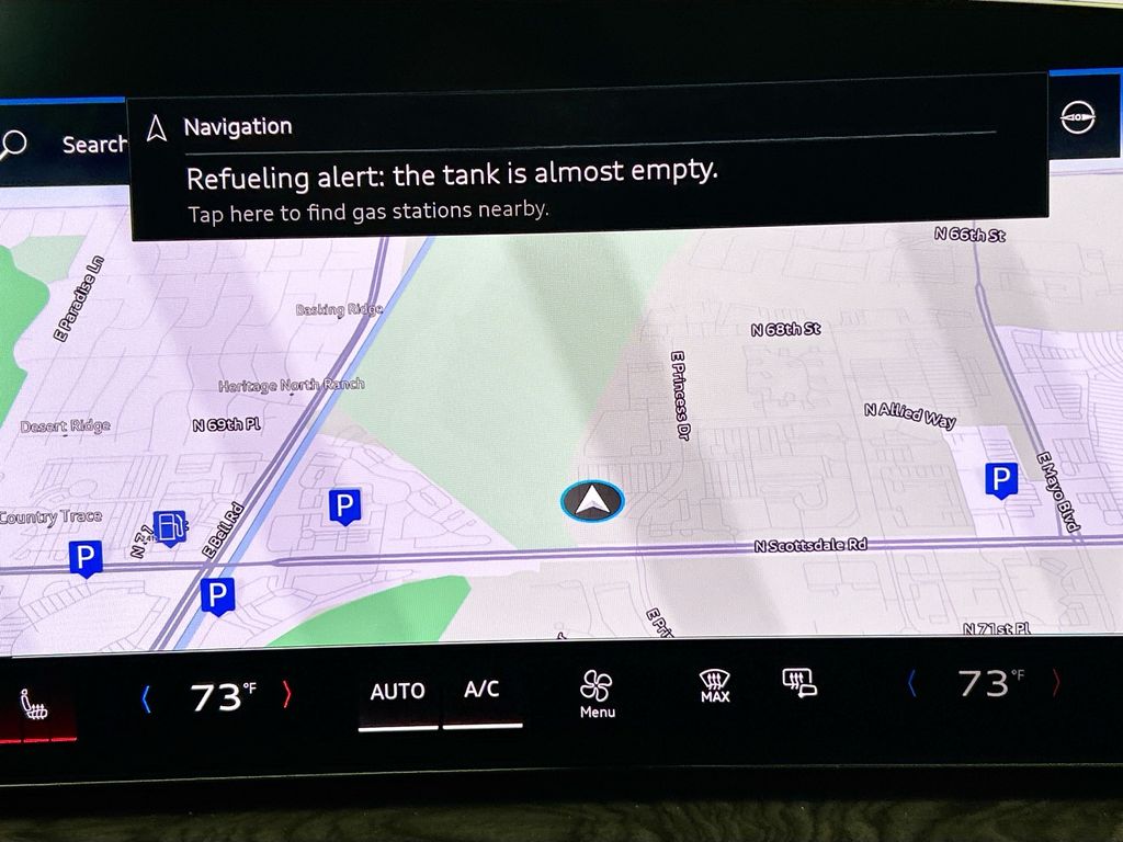 Thumbnail: 2025 Audi Q5 - 14