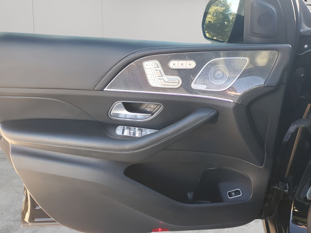 Used Car 2021 Mercedes-benz Gle  Gle 580 For Sale Under $35,000 In Austin, Texas