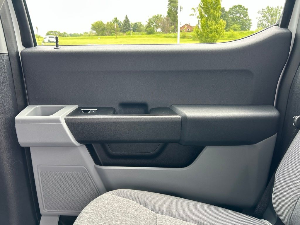 Used 2024 Ford F-250SD Truck