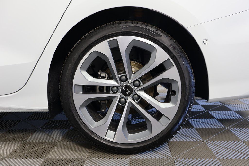 Thumbnail: 2026 Audi A3 - 10