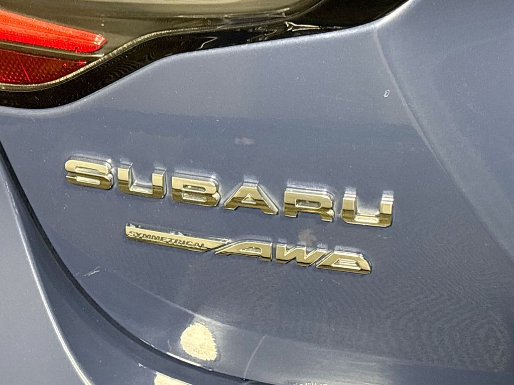 2024 Subaru Legacy Limited
