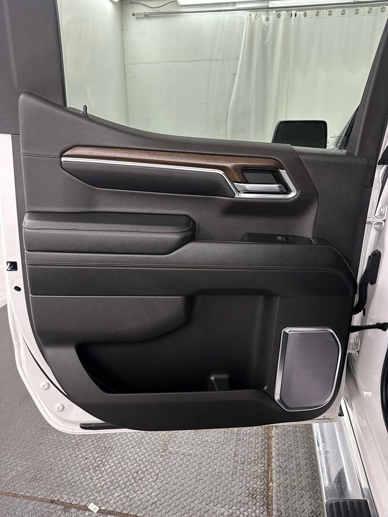 used 2023 Chevrolet Silverado 1500 car, priced at $48,785