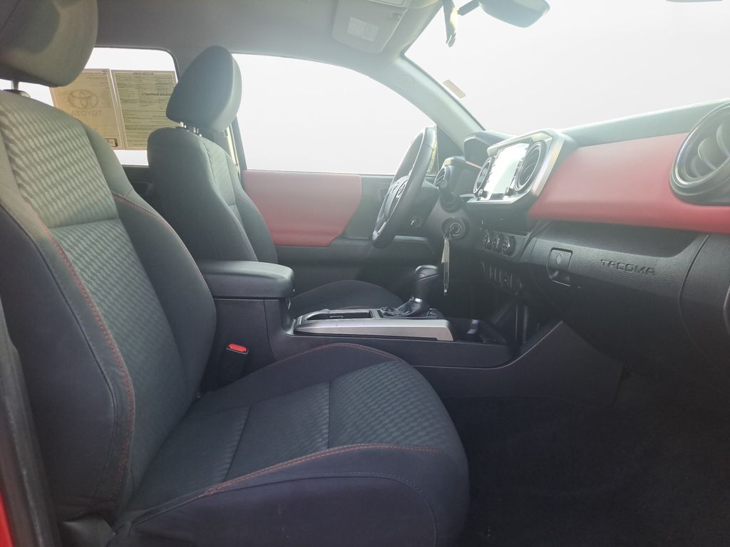 Used Car 2023 Toyota Tacoma  Sr5 For Sale Under $30,000 In Austin, Texas
