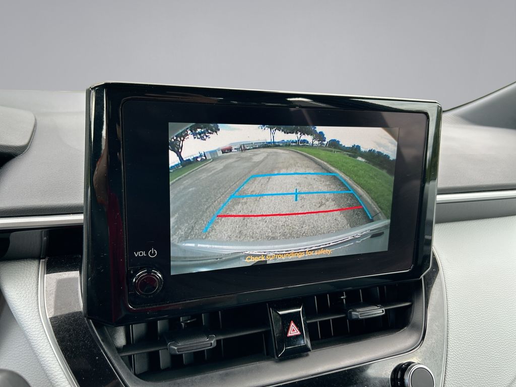 Thumbnail: 2026 Toyota Corolla - 23