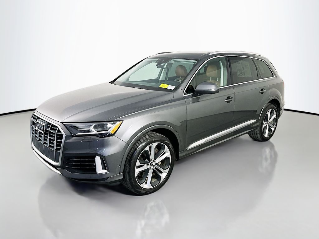 AudiQ73
