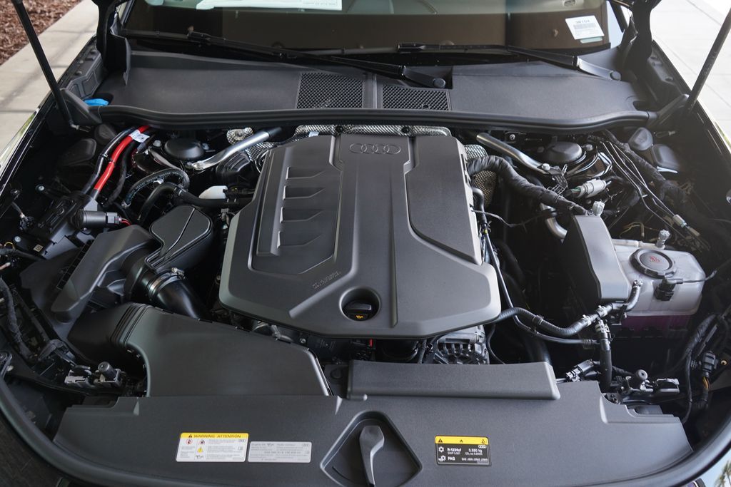 Thumbnail: 2026 Audi A5 - 15