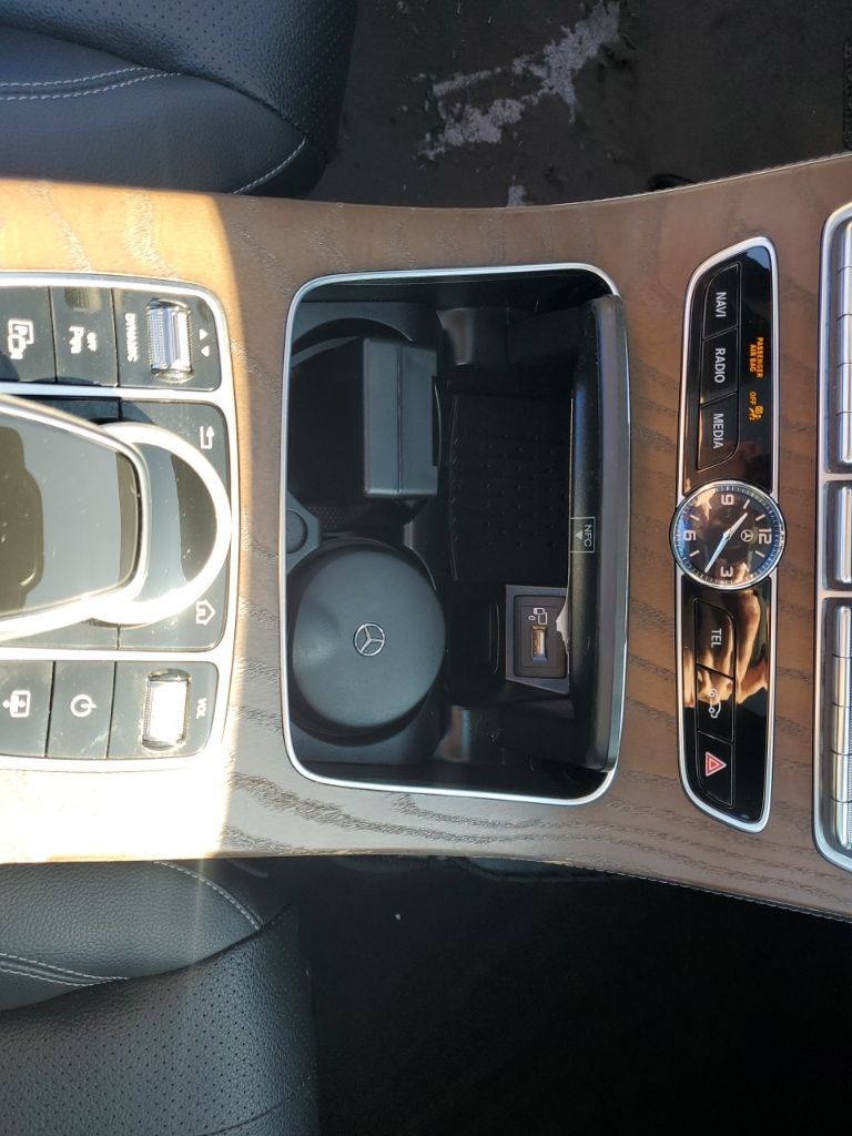 Used Car 2018 Mercedes-benz E-class  E 400 For Sale Under $30,000 In Austin, Texas