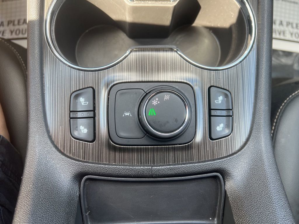 2023 Sterling Metallic GMC Acadia SLT FWD SUV
