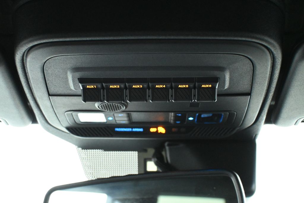 Thumbnail: 2024 Ford Bronco - 20